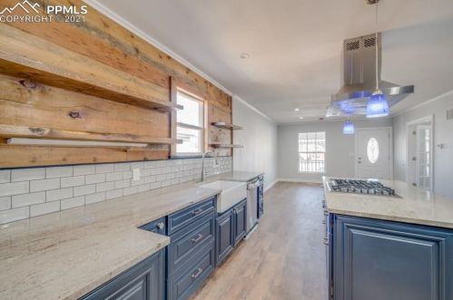 210 Main St, Florence CO 81226-1644 exterior