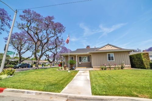 10402 Fortrose Ct, Whittier, CA 90603-2542