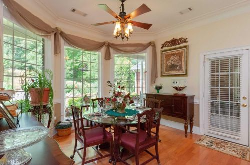 2411 Lebanon Church Rd, Jefferson GA  30549-5951 exterior