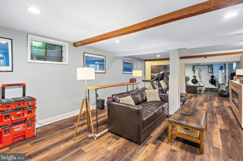 12201 Remington Dr, Silver Spring MD 20902-1533 exterior