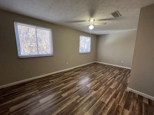 8835 Long Beach Cir, Atlanta GA  30350-2208 exterior