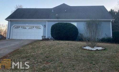323 Waterfront Dr, Mcdonough, GA 30253-8283