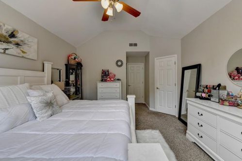 3139 Blairhill Ct, Atlanta GA  30340-4500 exterior
