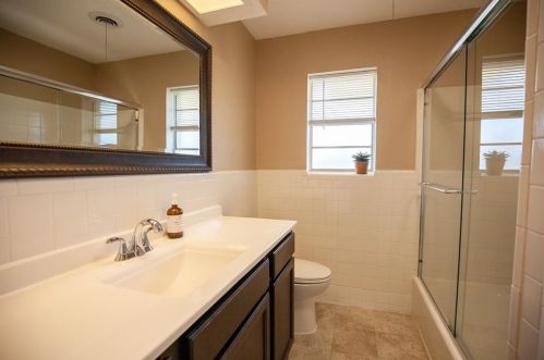 2502 Patricia Ln, Garland TX 75041-1442 exterior