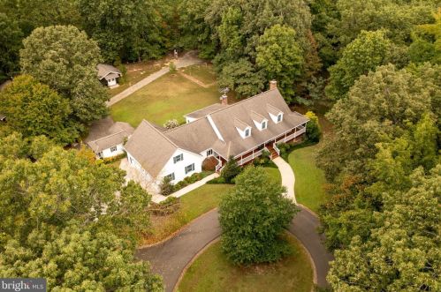 10320 Fairgrounds Rd, Owens, VA 22485-3830