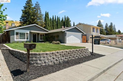 442 Marigold Dr, Fairfield, CA 94533-1359