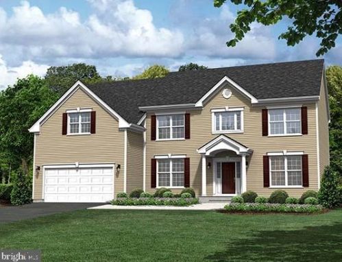 12 Stoneham Rd, Trenton NJ 08638-2746 exterior