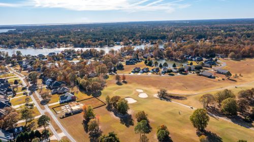 17 Lake Cir, Foreston SC  29102 exterior