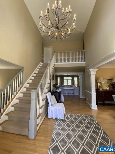 502 Broadleaf Way, Charlottesville, VA 22911-2215