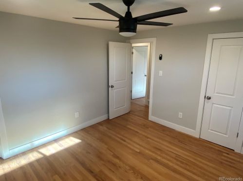 8861 Quigley St, Westminster CO  80031-3533 exterior
