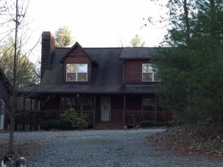 77 Ash Ridge Rd, Suches, GA 30572-3545