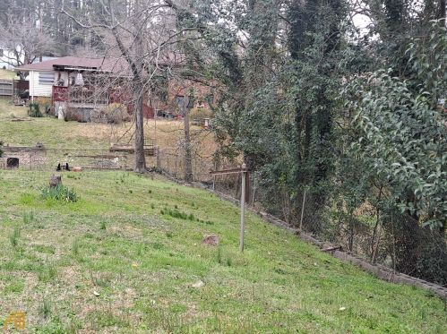 1109 Fayetteville Rd, Atlanta GA  30316-3628 exterior