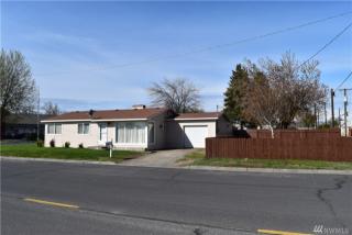 915 3rd Ave, George, WA 98848-1091