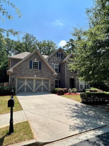 3409 Union Park Dr, Duluth, GA 30097-6204