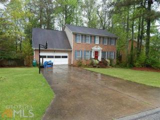3072 Meadowsweet Trl, Lithonia, GA 30078-6672