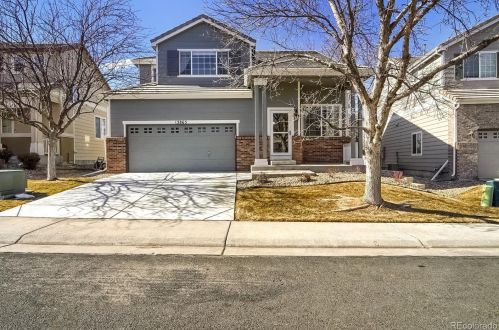 13865 Adams St, Denver CO 80602-7218 exterior