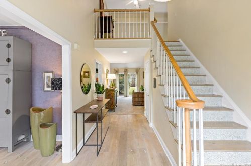 96 Village Ct, Wilton, CT 06897-4547