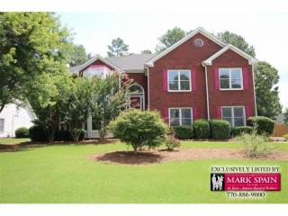 3740 Sweetbriar Trce, Lithonia, GA 30039-5255