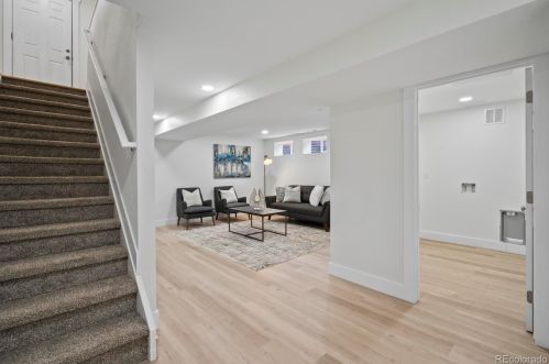 2227 Dover Way, Denver CO  80227-2315 exterior