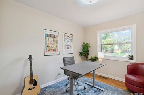 791 Jasmine St, Denver CO  80207-1349 exterior