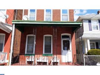 66 Garfield Ave, Trenton, NJ 08609-1610