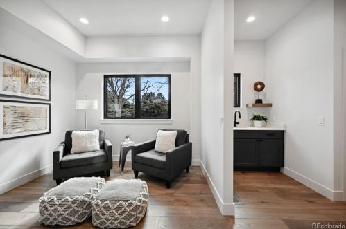 5157 Boston St, Englewood CO  80111-3421 exterior