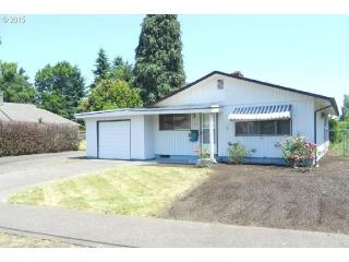 1161 Mill St, Springfield OR  97477-3832 exterior