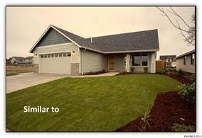 2688 Oak Ridge St, Albany, OR 97321-1070