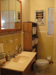 3851 Merrick St, Houston TX  77025-2425 exterior