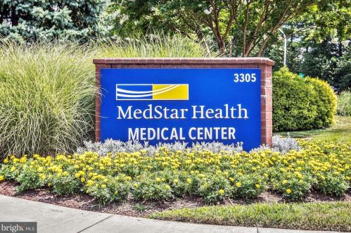 3200 Leisure World Blvd, Silver Spring MD 20906-7623 exterior