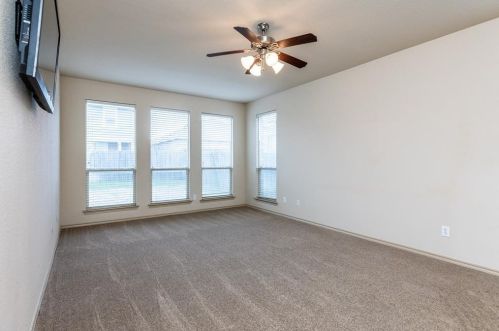 353 Branding Iron Trl, Fort Worth TX  76131-4582 exterior