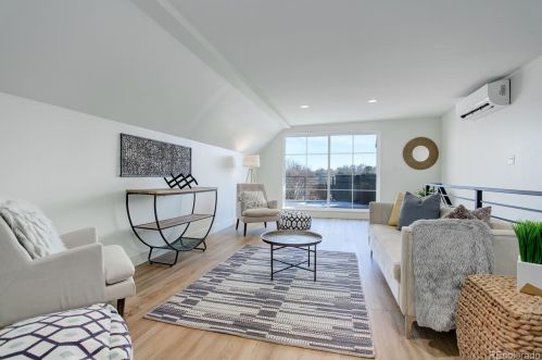 3015 Acoma St, Englewood CO  80110-1509 exterior