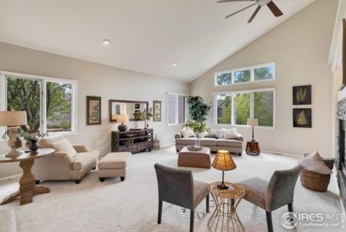 3571 Zinzer Ct, Loveland, CO 80538-4902