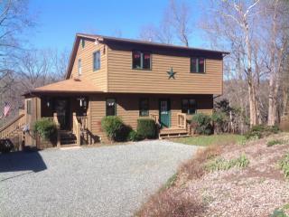280 Chestnut Bluff Ln, Wirtz, VA 24184-2128