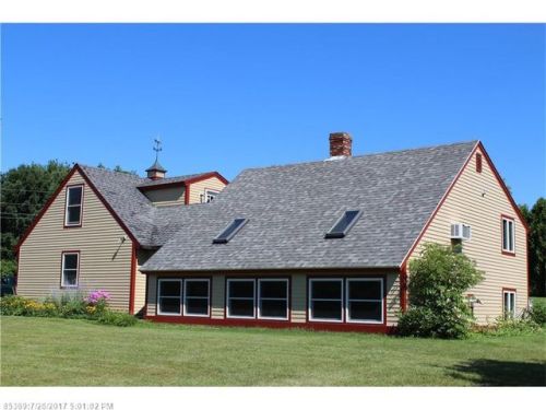 29 Axtell Dr, Rome, ME 04963-4501