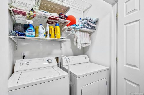 9307 Amison Cir, Parker CO 80134-7679 exterior