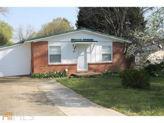 419 Meadow Ln, Athens, GA 30605-2253