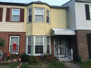 503 Harbour North Dr, Chesapeake, VA 23320-6508
