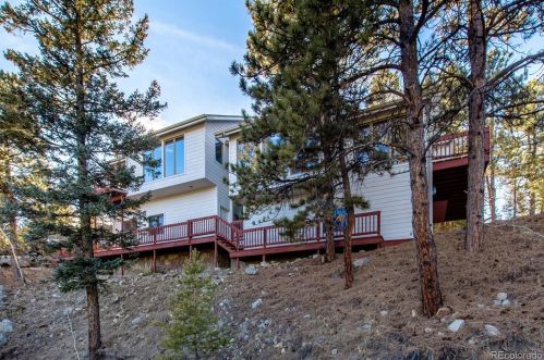 29343 Grayhawk Dr, Lakewood CO exterior