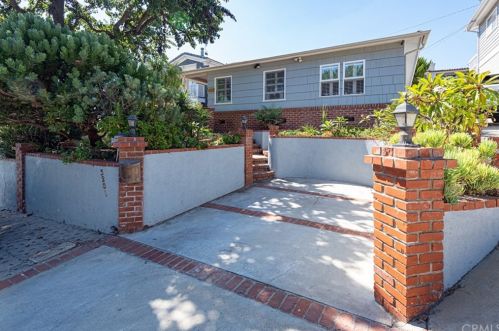 3201 Laurel Ave, Manhattan Beach, CA 90266-3439