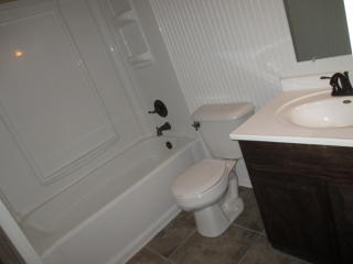 5812 Coppock Ln, Indianapolis IN  46221-4103 exterior