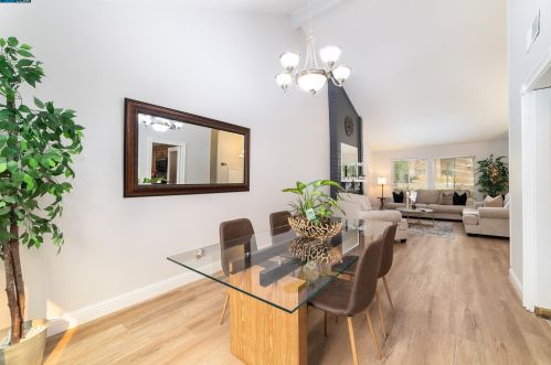 1341 Sussex Way, Concord CA  94521-3418 exterior