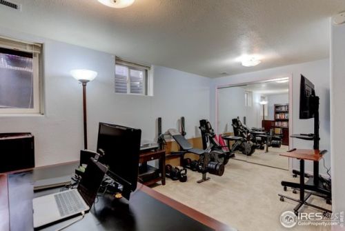 1517 Bradley Dr, Boulder CO 80305-7372 exterior