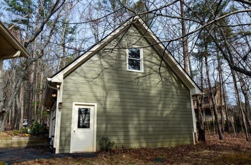 220 Coachwhip Ct, Big Canoe GA  30143-9304 exterior