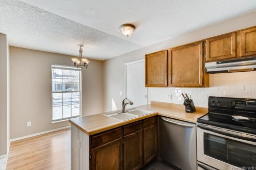 19159 21 Cir, Aurora CO 80011-5272 exterior