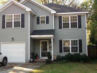 8337 Chesapeake Blvd, Norfolk, VA 23518-2655