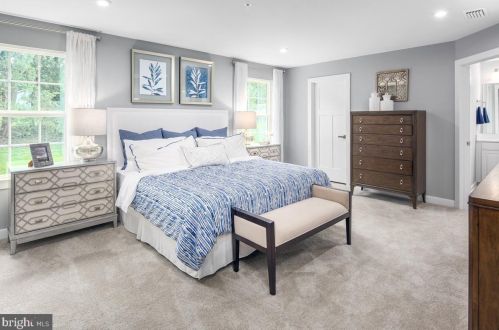 101 Tyler Dr, Hanover PA exterior