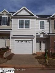 50 Bay Springs Dr, Simpsonville SC  29681-6900 exterior