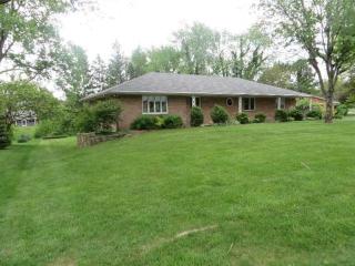 7324 Eagle Creek Dr, Dayton, OH 45459-3406