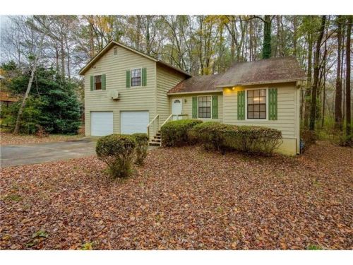 3369 Heatherwood Ln, Marietta, GA 30008-5911